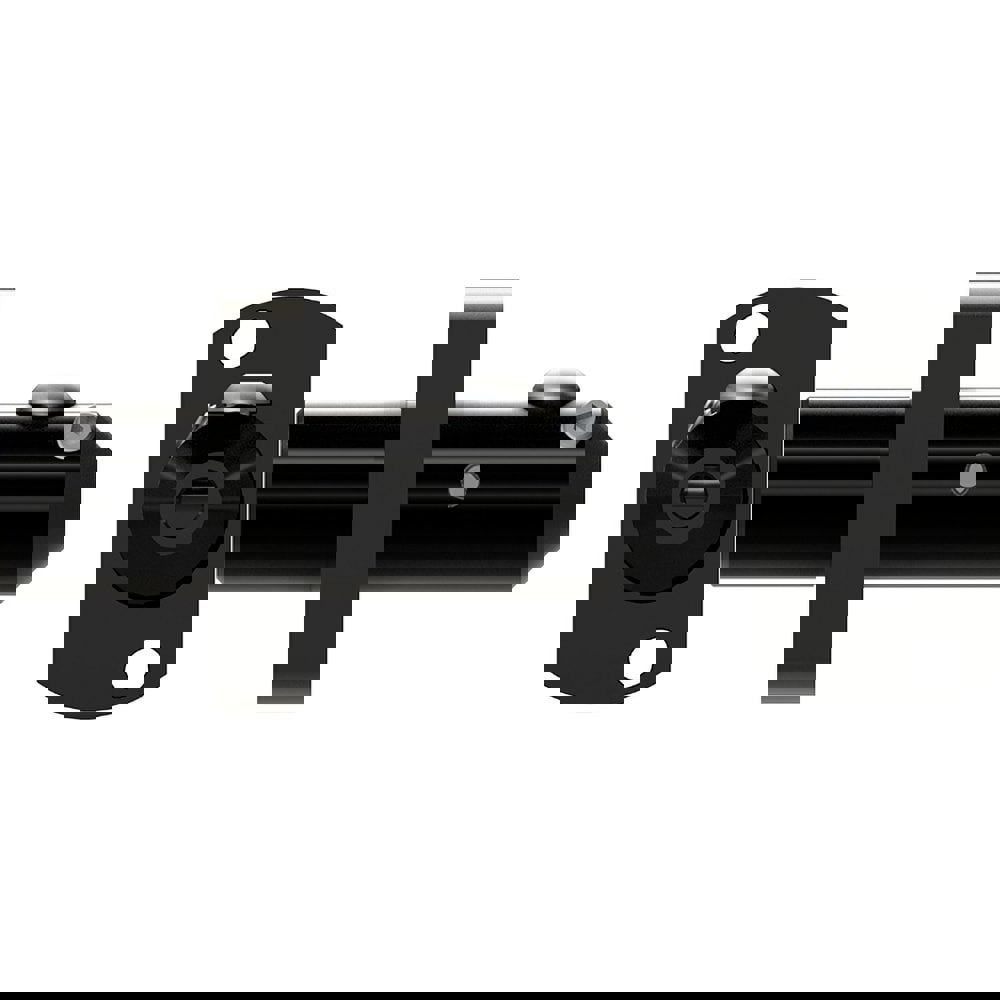 Boring & Grooving Bar Holders; Inside Diameter (Inch): 5/16 ; Inside Diameter (Decimal Inch): 0.3125 ; Outside Diameter (Decimal Inch - 4 Decimals): 22.0000 ; Overall Length (Decimal Inch): 2.3840 ; Series: QZST ; Manufacturer's Part Number: QZST-522-SR20